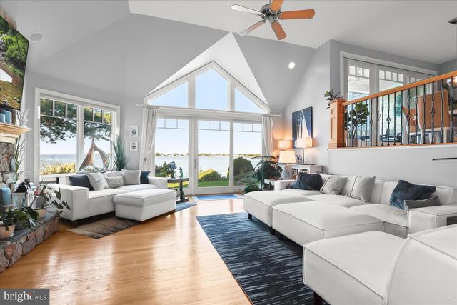 350 NARROWS POINTE DR, Grasonville, MD 21638