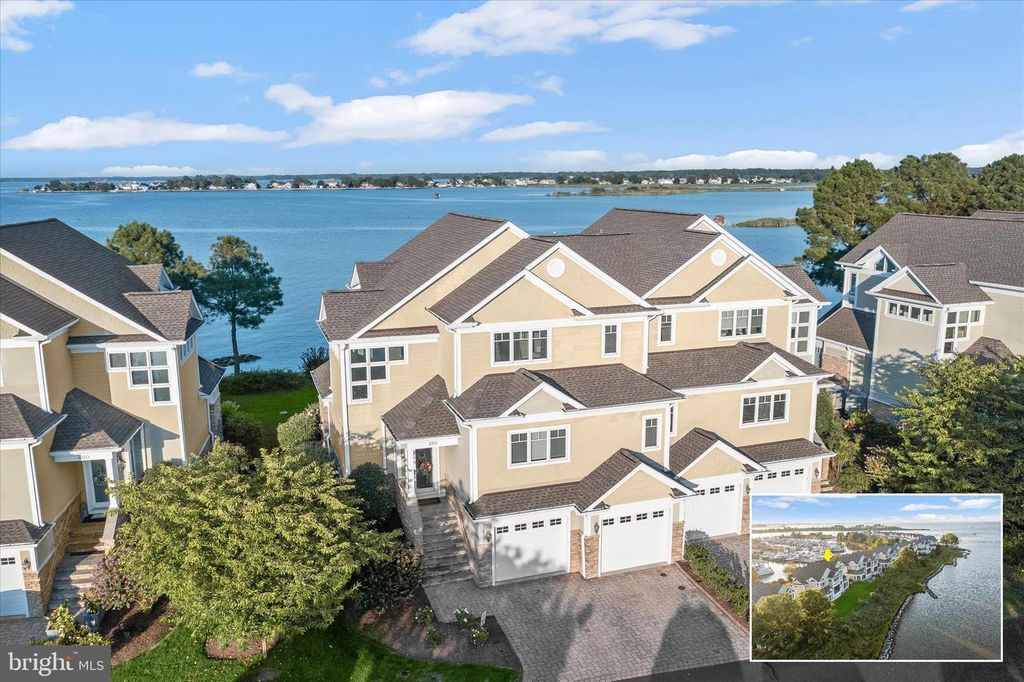 350 NARROWS POINTE DR, Grasonville, MD 21638