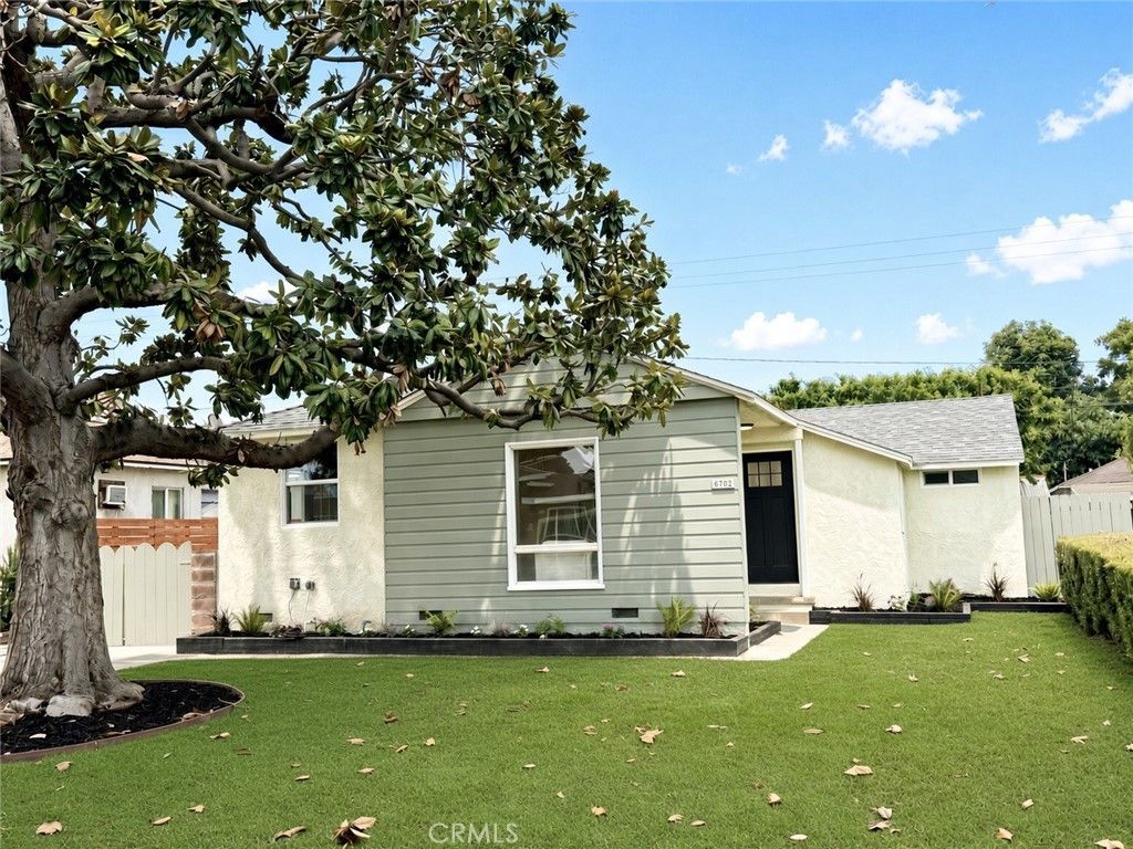 6702 Bollenbacher, Pico Rivera, CA 90660 — exterior