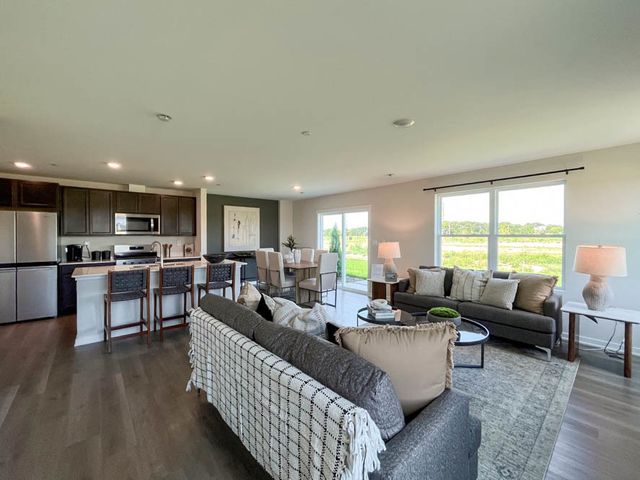 3521 Richardson Circle, Yorkville, IL 60560