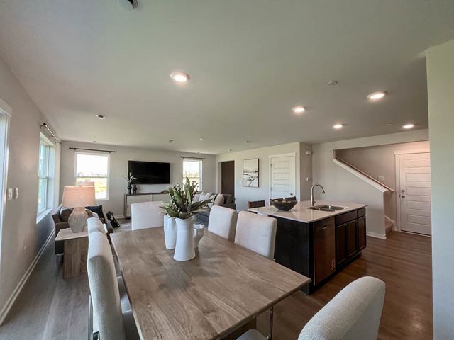 3521 Richardson Circle, Yorkville, IL 60560