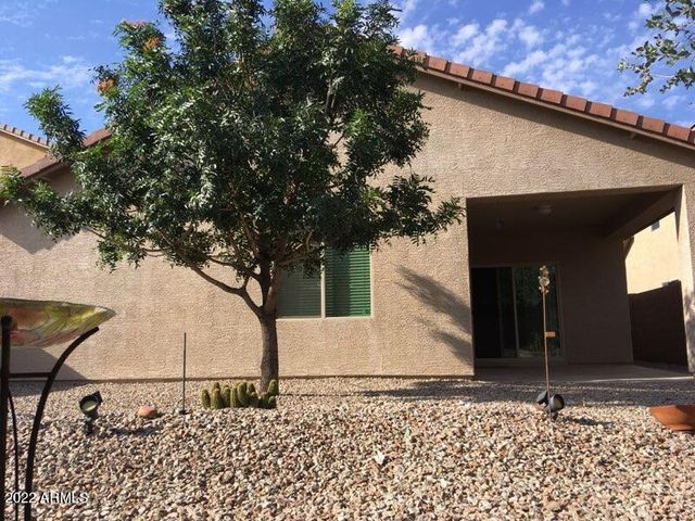 4387 W White Canyon Road, Queen Creek, AZ 85144