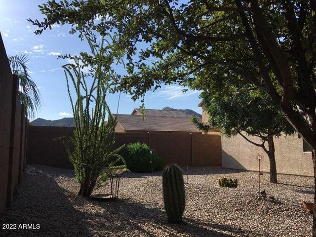 4387 W White Canyon Road, Queen Creek, AZ 85144
