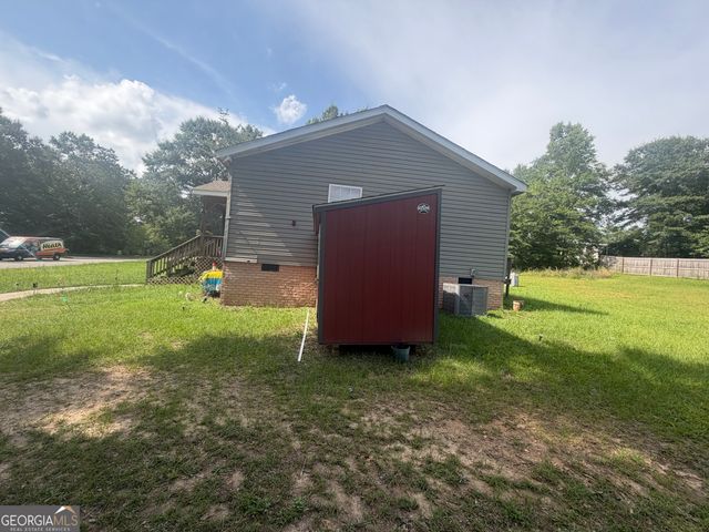 146 Alview Drive, Macon, GA 31206
