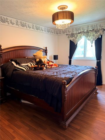 555 Briarwood Court, Troy, OH 45373