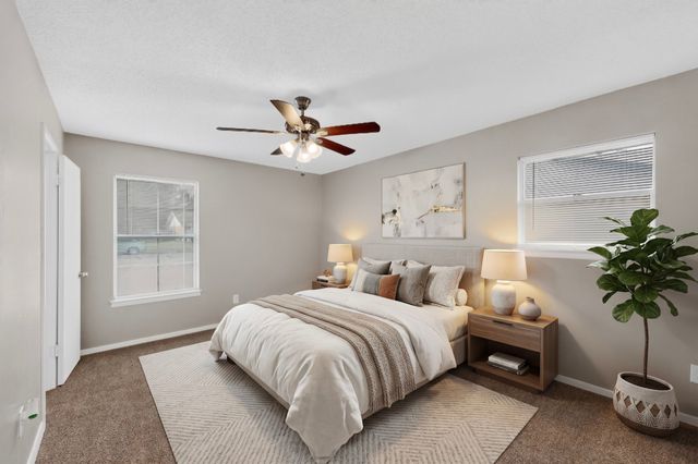 6608 Gary Lane, Fort Worth, TX 76112