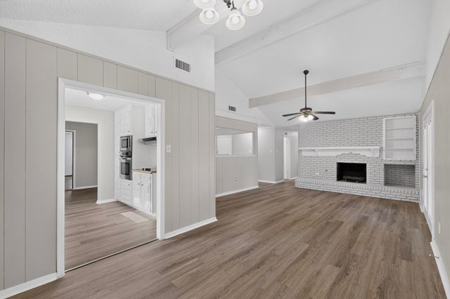 6608 Gary Lane, Fort Worth, TX 76112