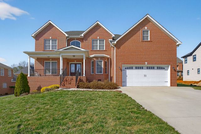 1312 Bridle Path, Cookeville, TN 38501