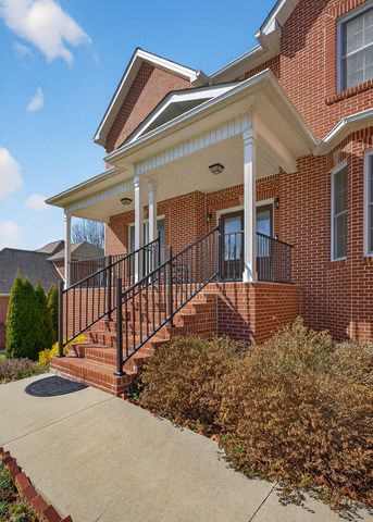 1312 Bridle Path, Cookeville, TN 38501