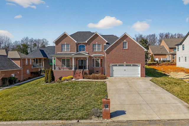 1312 Bridle Path, Cookeville, TN 38501