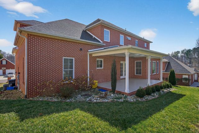 1312 Bridle Path, Cookeville, TN 38501