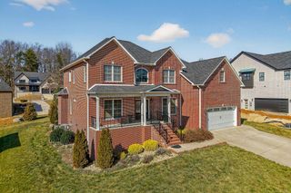 1312 Bridle Path, Cookeville, TN 38501