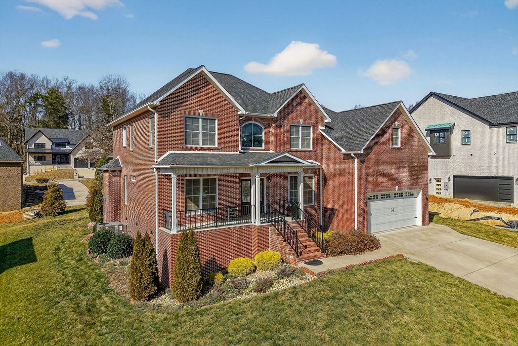 1312 Bridle Path, Cookeville, TN 38501