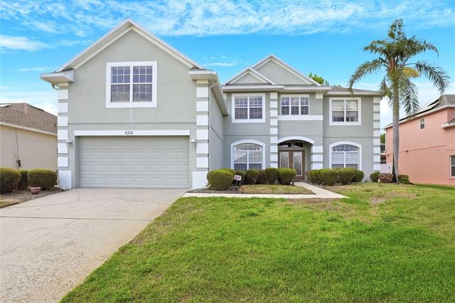 2714 PLUMBERRY AVENUE, Ocoee, FL 34761