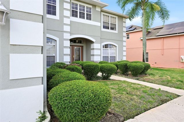 2714 PLUMBERRY AVENUE, Ocoee, FL 34761