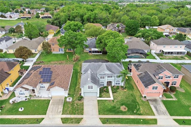 2714 PLUMBERRY AVENUE, Ocoee, FL 34761