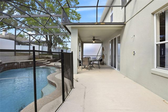 2714 PLUMBERRY AVENUE, Ocoee, FL 34761