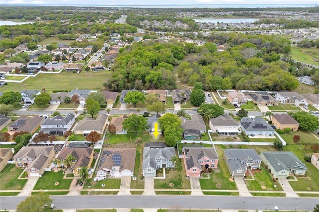 2714 PLUMBERRY AVENUE, Ocoee, FL 34761