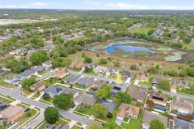 2714 PLUMBERRY AVENUE, Ocoee, FL 34761