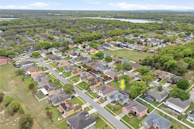 2714 PLUMBERRY AVENUE, Ocoee, FL 34761