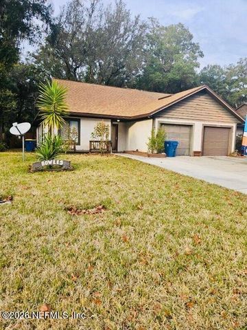 11291 DERRINGER Circle N, Jacksonville, FL 32225