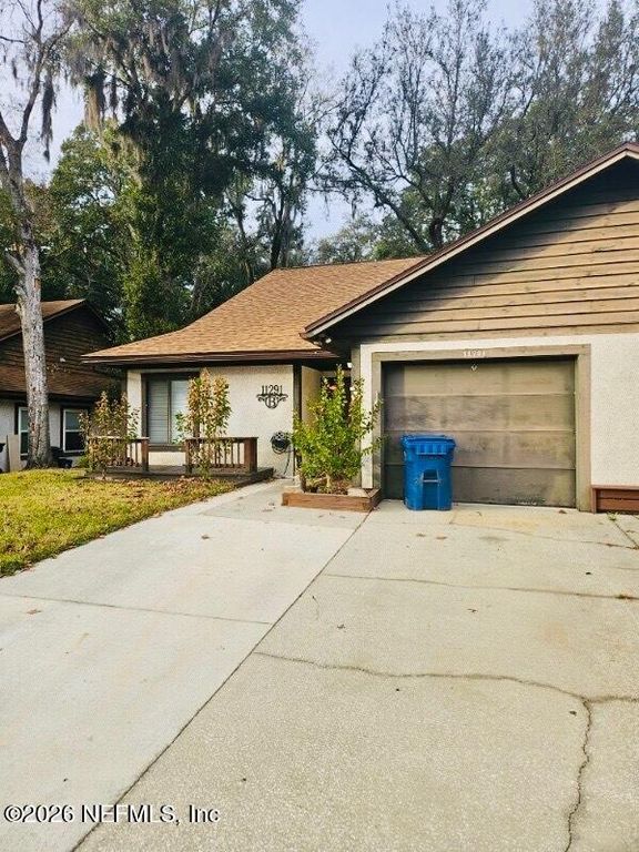 11291 DERRINGER Circle N, Jacksonville, FL 32225