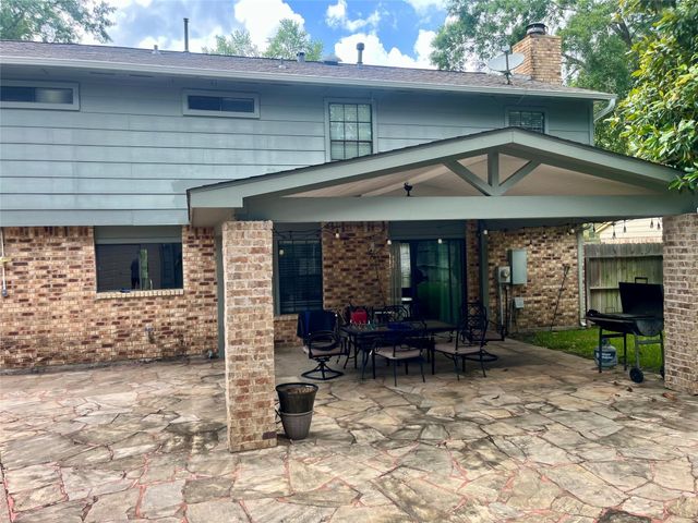 3130 Beaver Glen Drive, Kingwood, TX 77339