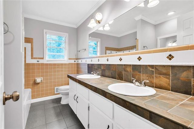 331 Smyrna Powder Springs Road SE, Smyrna, GA 30082