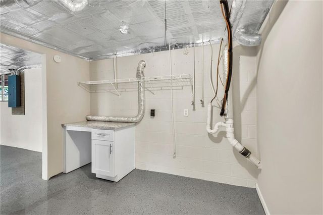 331 Smyrna Powder Springs Road SE, Smyrna, GA 30082