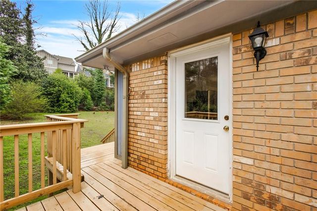 331 Smyrna Powder Springs Road SE, Smyrna, GA 30082