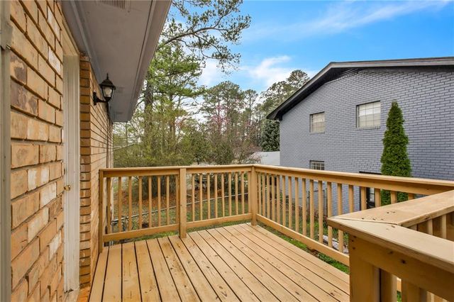 331 Smyrna Powder Springs Road SE, Smyrna, GA 30082