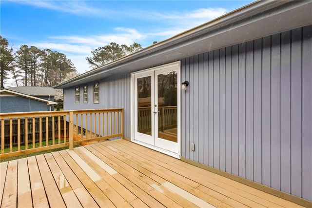 331 Smyrna Powder Springs Road SE, Smyrna, GA 30082