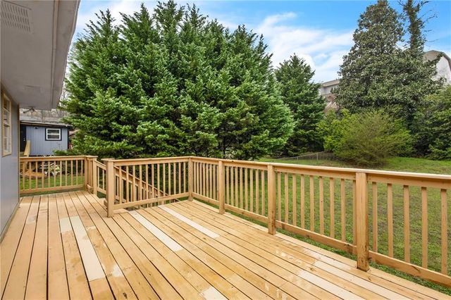 331 Smyrna Powder Springs Road SE, Smyrna, GA 30082