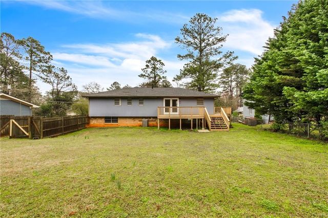 331 Smyrna Powder Springs Road SE, Smyrna, GA 30082