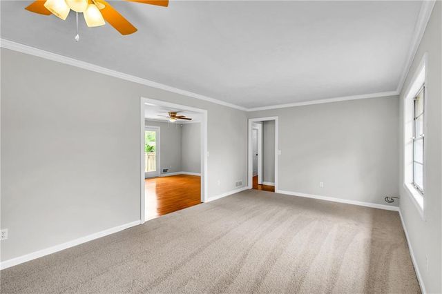 331 Smyrna Powder Springs Road SE, Smyrna, GA 30082