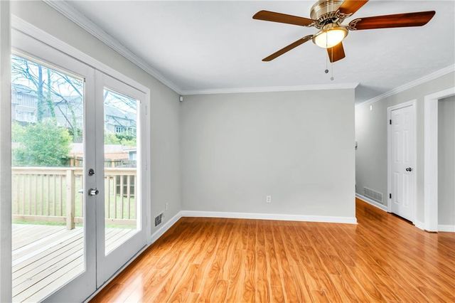 331 Smyrna Powder Springs Road SE, Smyrna, GA 30082
