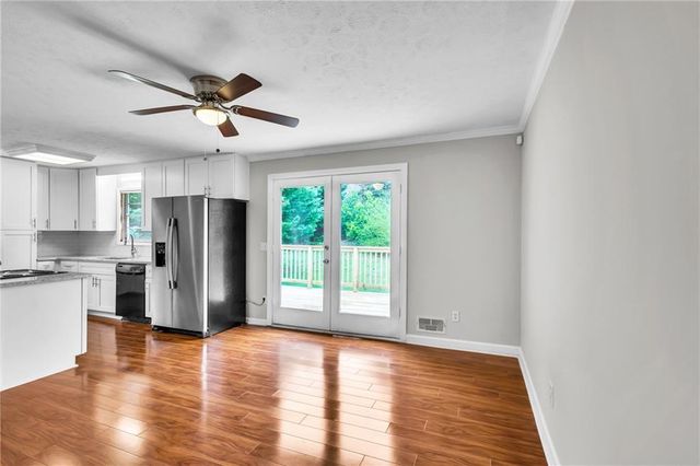 331 Smyrna Powder Springs Road SE, Smyrna, GA 30082