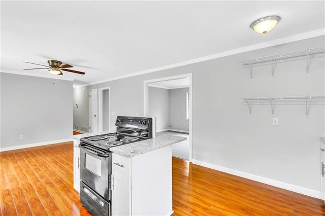 331 Smyrna Powder Springs Road SE, Smyrna, GA 30082