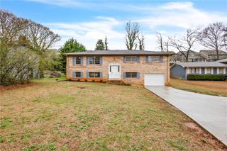 331 Smyrna Powder Springs Road SE, Smyrna, GA 30082