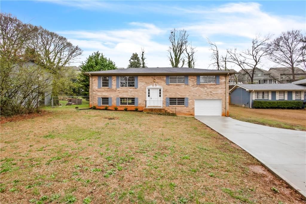 331 Smyrna Powder Springs Road SE, Smyrna, GA 30082