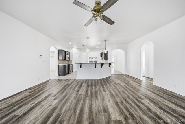 4018 W 105th Street S, Jenks, OK 74037