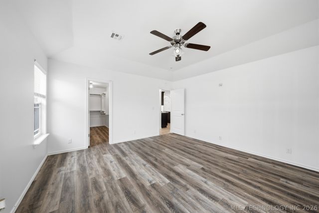 4018 W 105th Street S, Jenks, OK 74037