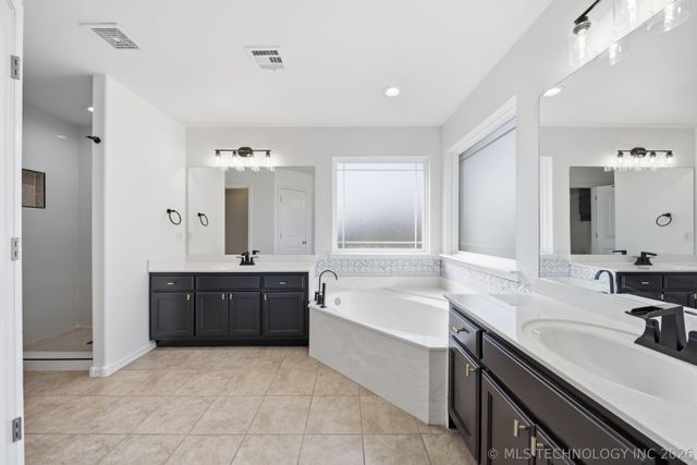 4018 W 105th Street S, Jenks, OK 74037