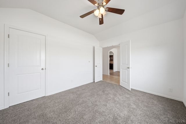 4018 W 105th Street S, Jenks, OK 74037
