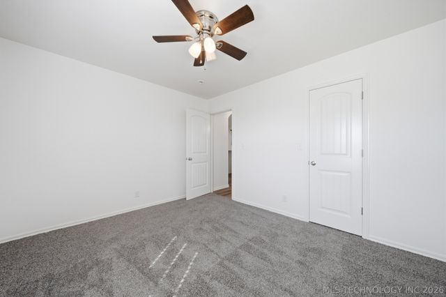 4018 W 105th Street S, Jenks, OK 74037