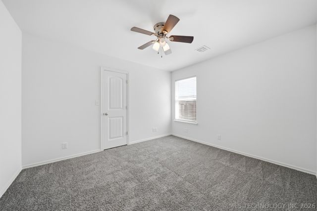4018 W 105th Street S, Jenks, OK 74037