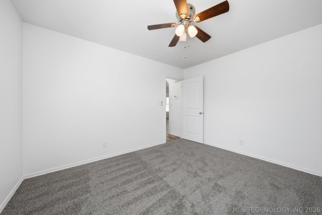 4018 W 105th Street S, Jenks, OK 74037