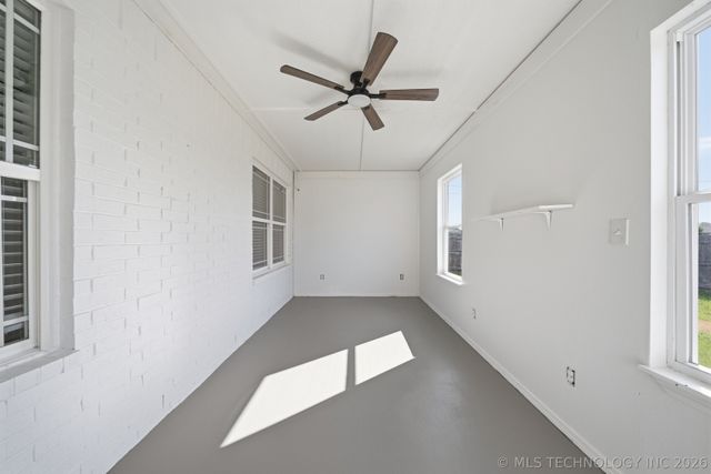 4018 W 105th Street S, Jenks, OK 74037