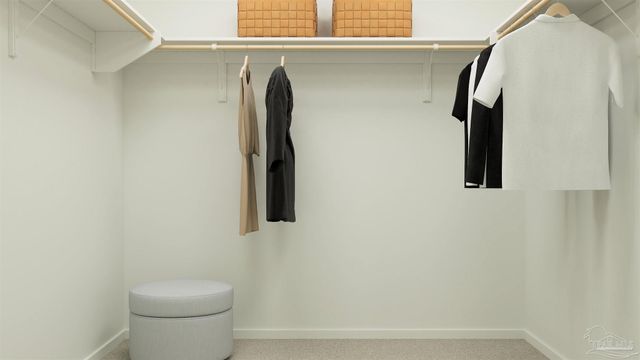 1525 Paisley Dr LOT 7B, Cantonment, FL 32533