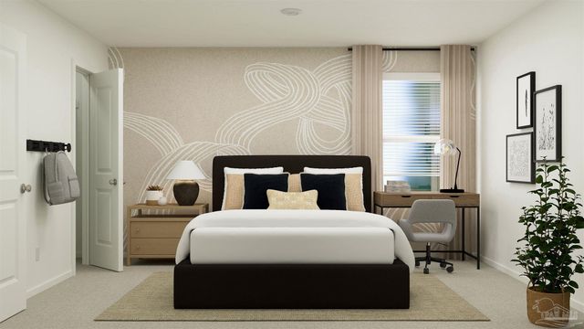 1525 Paisley Dr LOT 7B, Cantonment, FL 32533